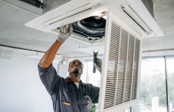 Licensed Hvac service in Jonesville, SC - FH HVAC