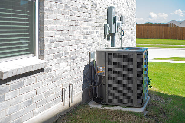 Reliable Hvac contractor in Jonesville, SC by FH HVAC